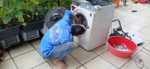 Dịch vụ sửa máy giặt