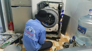 Dịch vụ sửa máy giặt